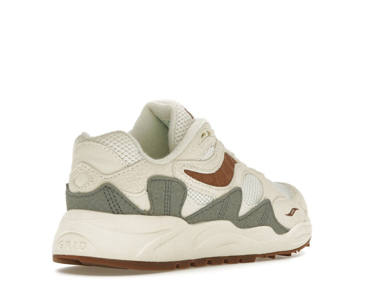 Saucony Grid Shadow 2 Mushroom