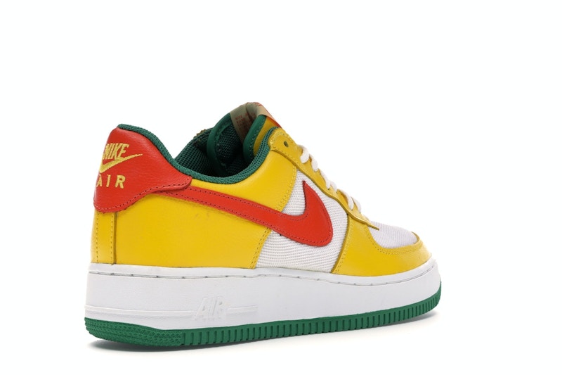Nike Air Force 1 Low Notting Hill Carnival