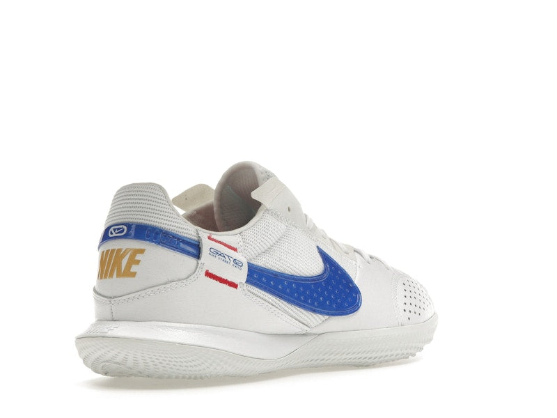 Nike Streetgato White Game Royal