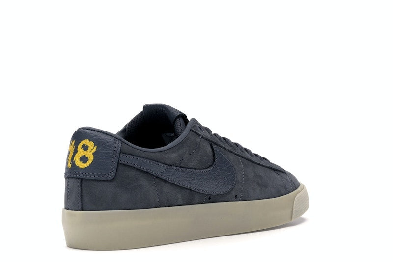 Nike SB Blazer Low Antihero Grant Taylor