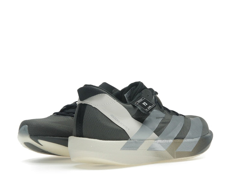 adidas Adizero Adios 9 Y-3 Cinder Black
