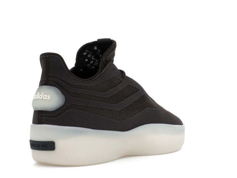 adidas Fear of God Athletics II Basketball Low Night Brown