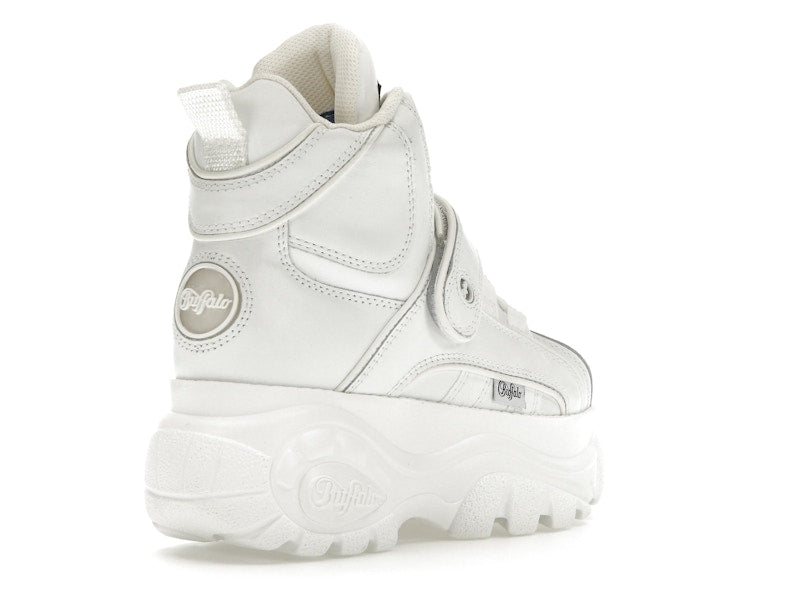 Buffalo 1348-14 2.0 White (Women's)