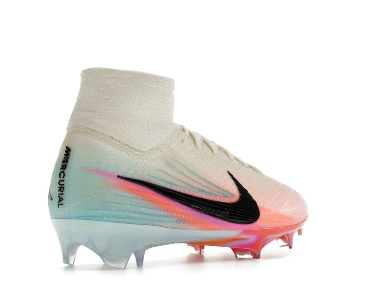 Nike Zoom Mercurial Superfly 10 Elite FG Sam Kerr Be Who You Are