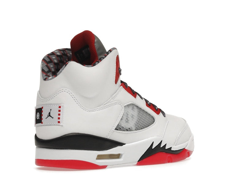 Jordan 5 Retro Quai 54 (2021)