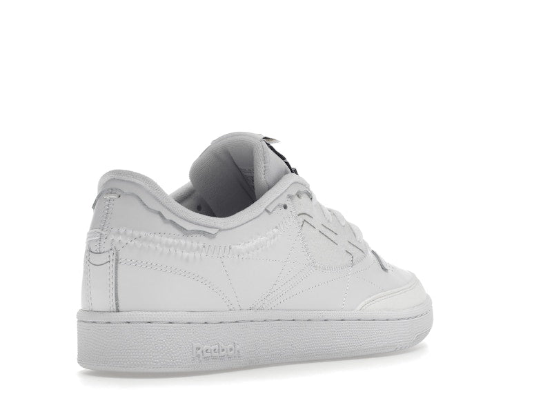 Reebok Club C Maison Margiela Memory Of White