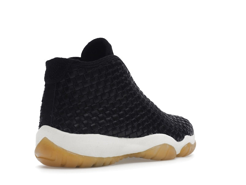 Jordan Future Black Gum