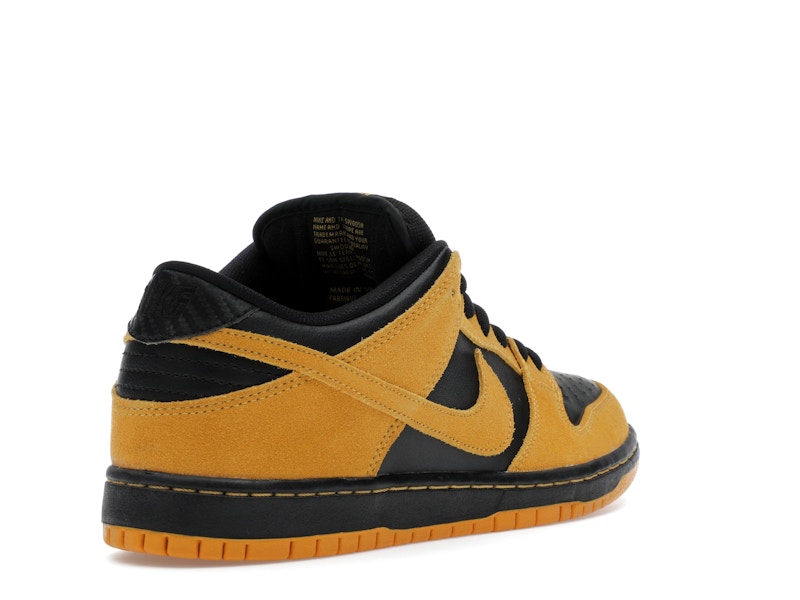 Nike SB Dunk Low Iowa