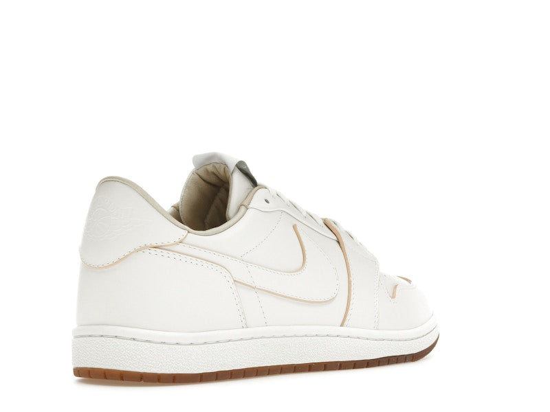 Jordan 1 Retro Low '85 Wings White