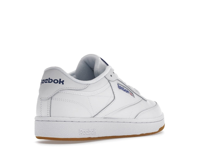 Reebok Club C 85 White Gum