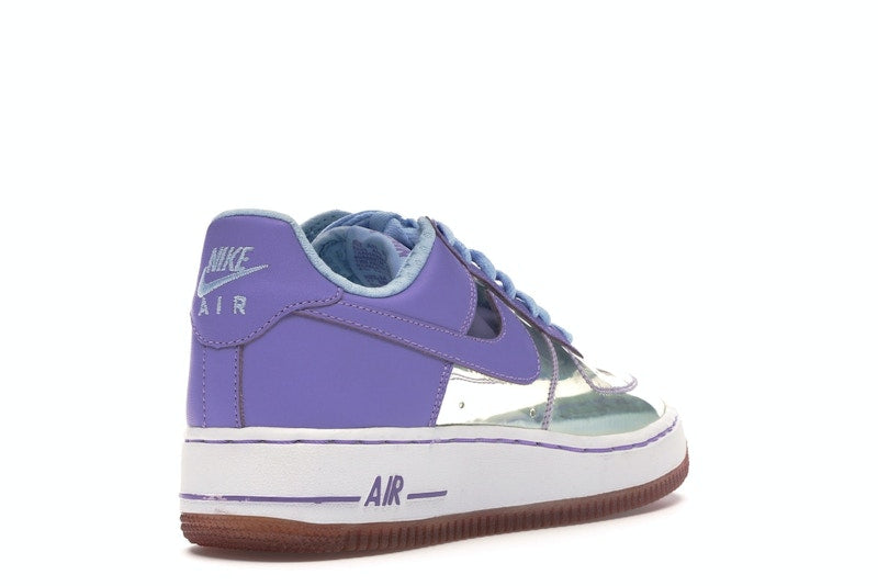 Nike Air Force 1 Low Fantastic 4 Invisible Woman (Women's)