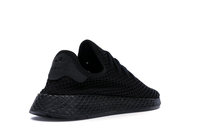 adidas Deerupt Core Black