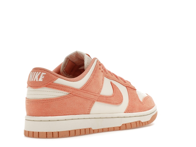 Nike Dunk Low Next Nature Apricot Agate (Women's)