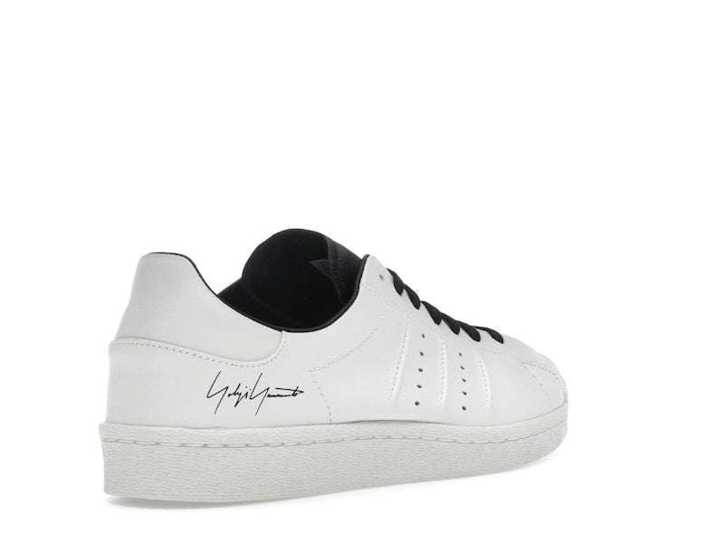 adidas Y-3 Superstar Orbit Grey Black