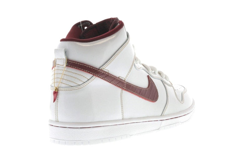 Nike SB Dunk High Mafia Pack