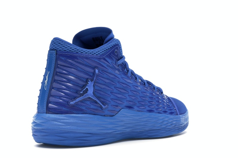Jordan Melo M13 Soar/Deep Royal Blue