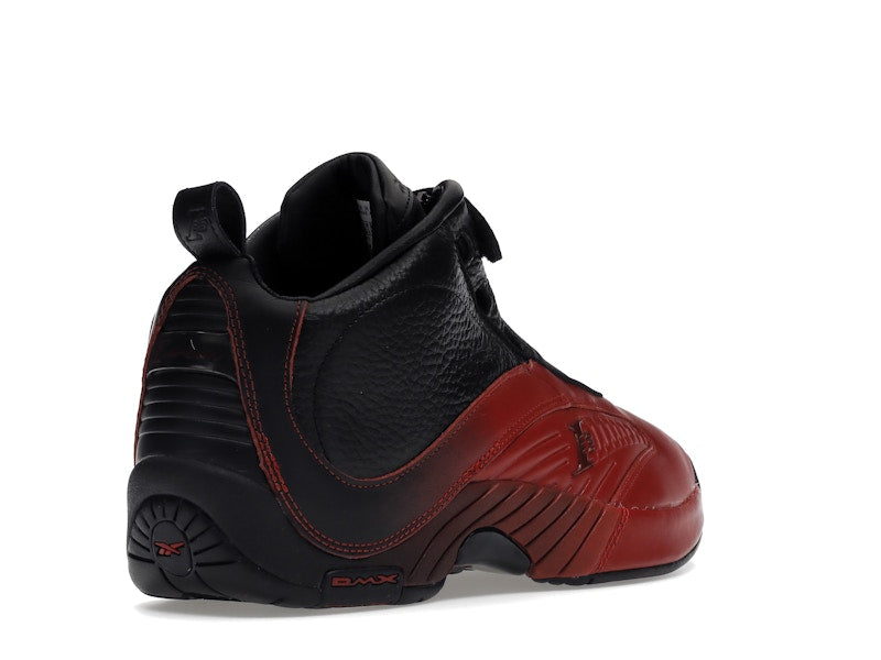 Reebok Answer IV Flash Red