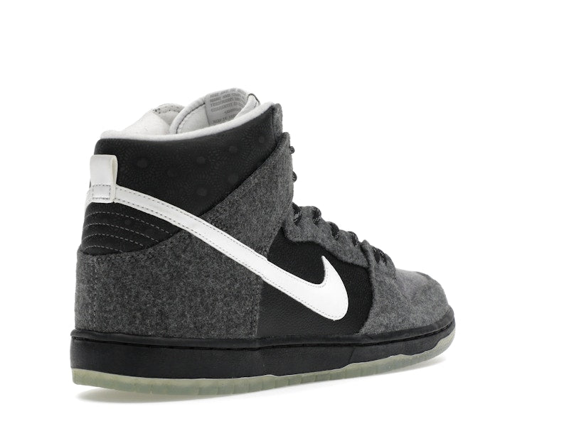 Nike SB Dunk High Petoskey Premier