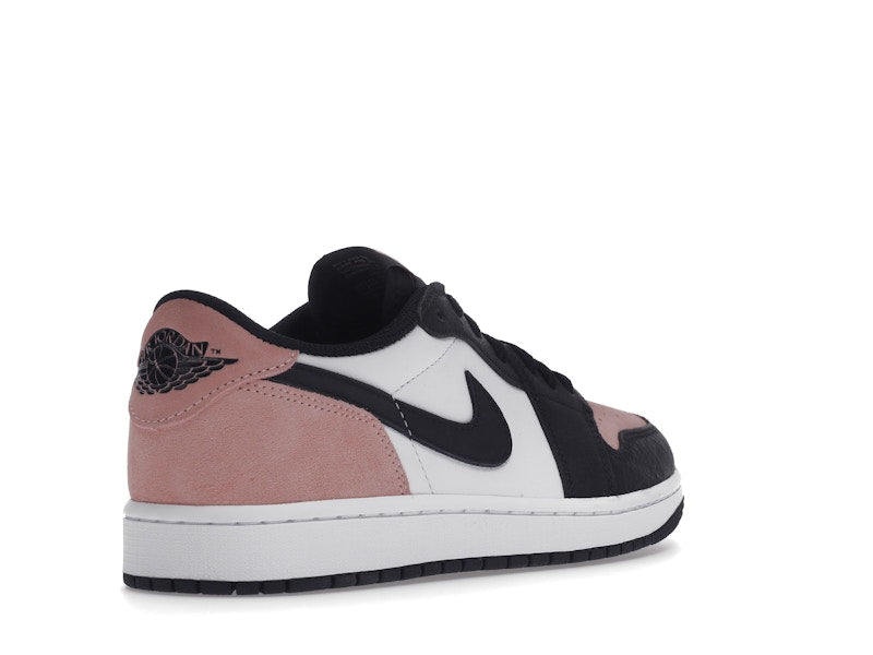 Jordan 1 Low OG Bleached Coral