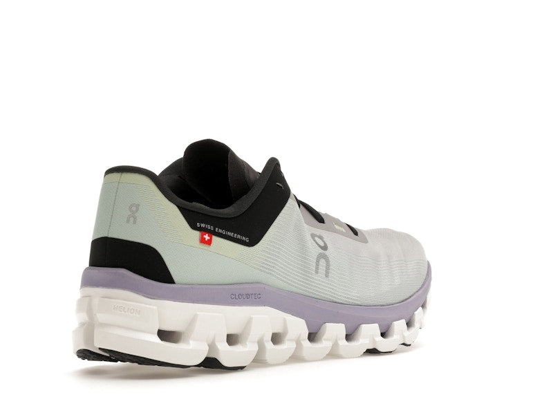 On Running Cloudflow 4 Fade Wisteria (Women's)