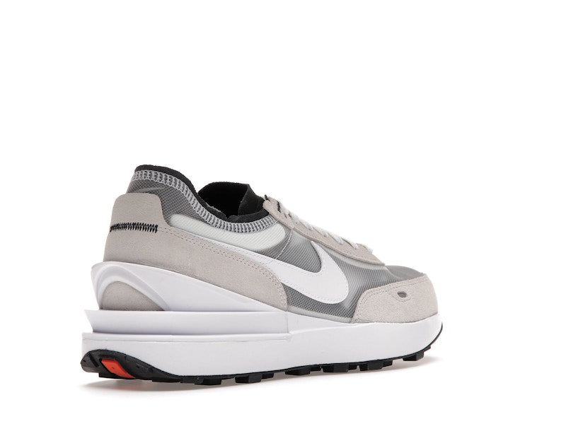 Nike Waffle One Summit White