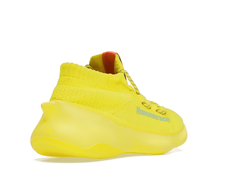 adidas Humanrace Sičhona Shock Yellow