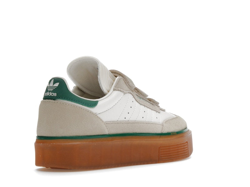adidas Super Sleek 3 Strap Ivy Park Wonder White (Women's)