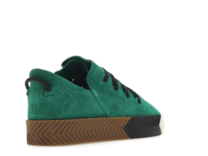 adidas AW Skate Alexander Wang Green