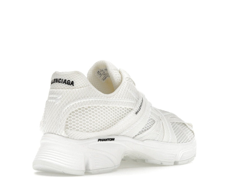 Balenciaga Phantom White