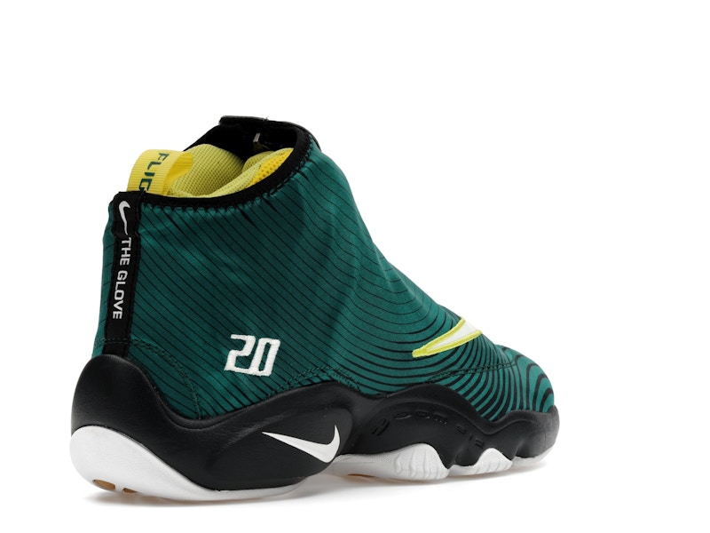 Nike Air Zoom Flight '98 The Glove Sole Collector Sonic Wave
