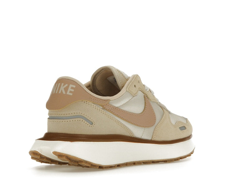Nike Phoenix Waffle Sanddrift Sesame (Women's)