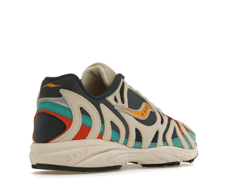 Saucony Grid Azura 2000 Changing Tides