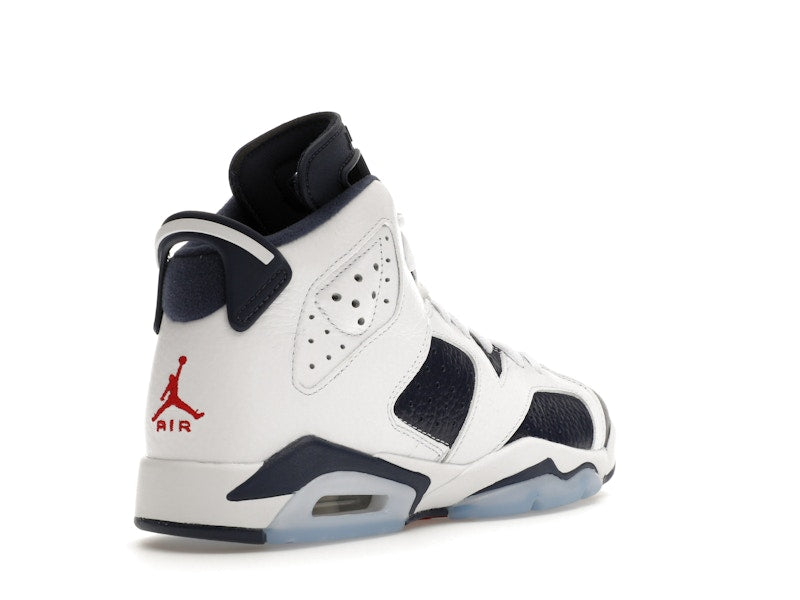 Jordan 6 Retro Olympic (2024) (GS)