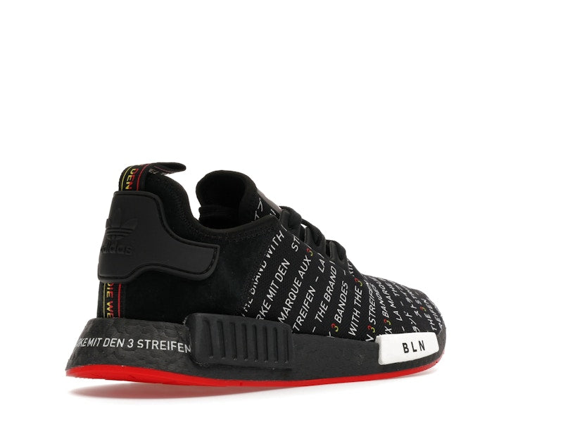 adidas NMD R1 Berlin