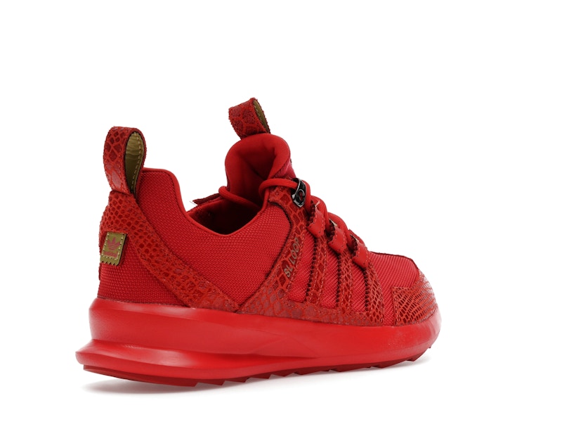 adidas SL Loop TR Red Reptile