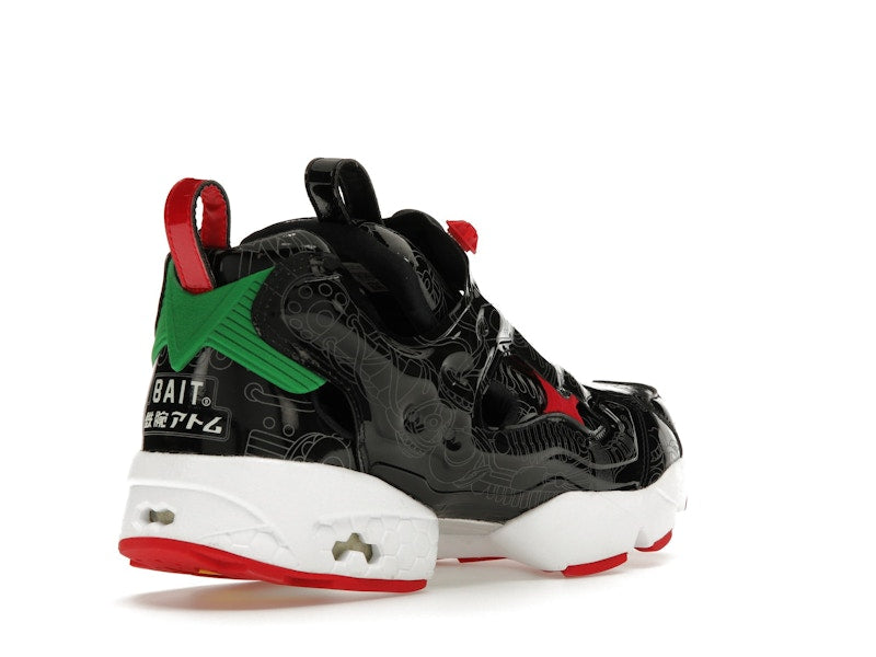 Reebok Instapump Fury BAIT Astro Boy Club