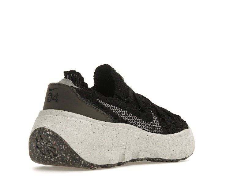 Nike Space Hippie 04 Black Dark Smoke Grey