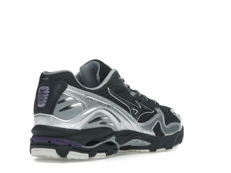 Mizuno Wave Rider 10 Millennium Pack