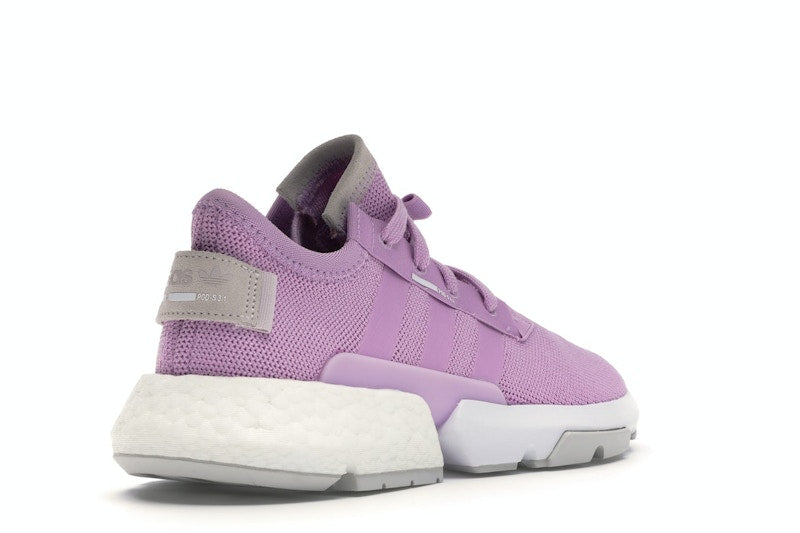 adidas POD-S3.1 Clear Lilac (Women's)