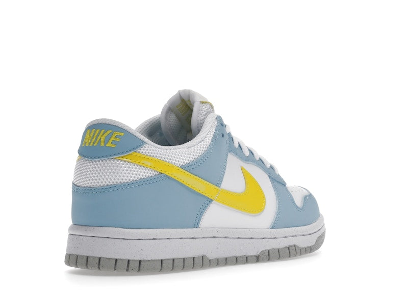 Nike Dunk Low Next Nature Homer Simpson (GS)