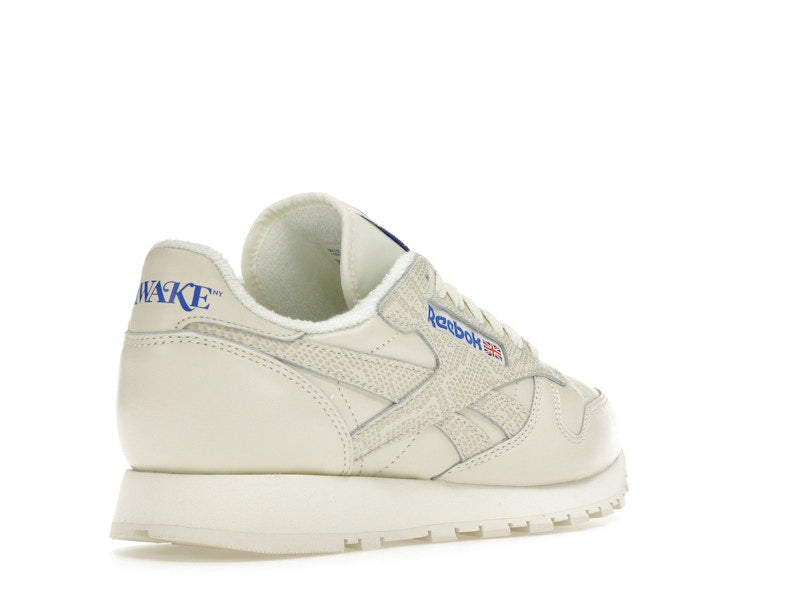 Reebok Classic Leather Awake NY Snakeskin