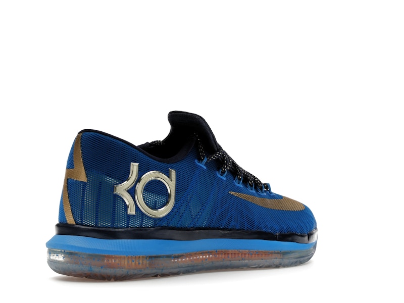 Nike KD 6 Elite Supremacy