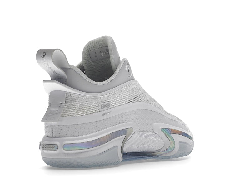 Jordan 36 Low Pure Money
