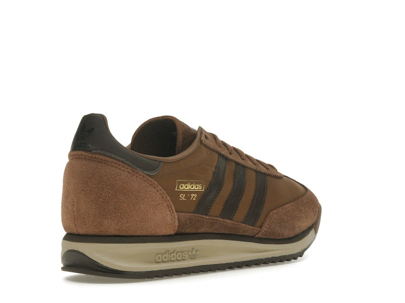 adidas SL 72 RS Preloved Brown