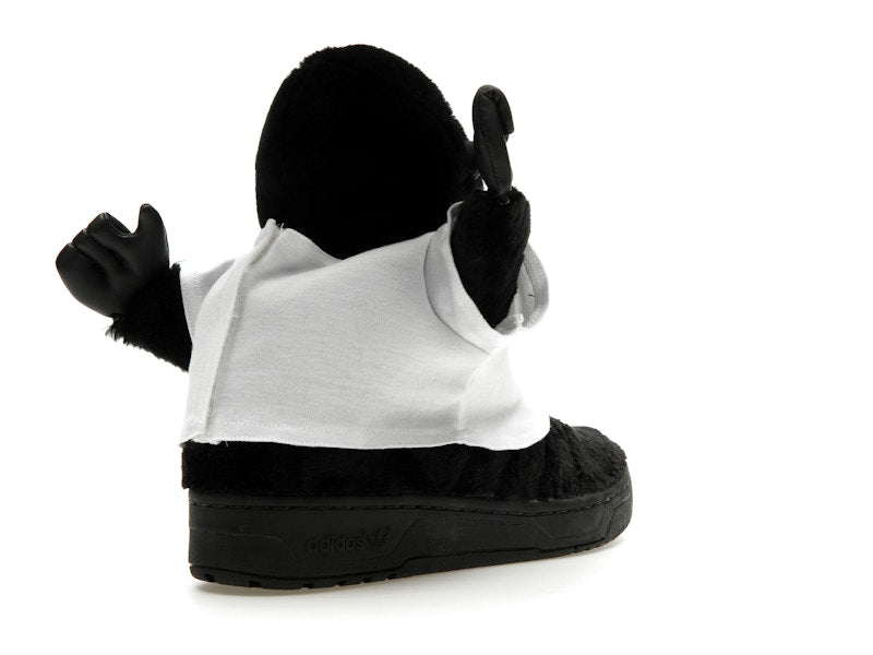 adidas JS Gorilla Black