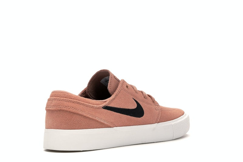Nike SB Zoom Stefan Janoski RM Rose Gold Black
