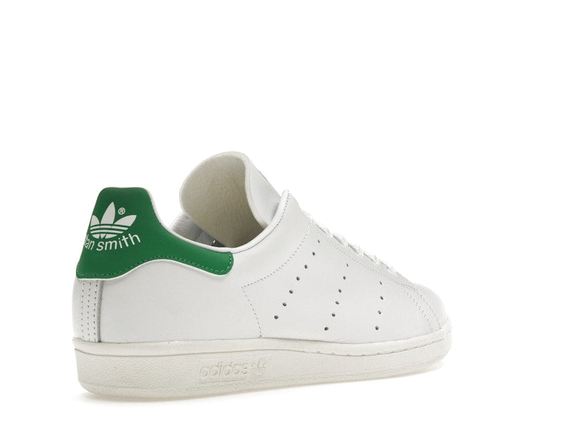adidas Stan Smith 80s White Green
