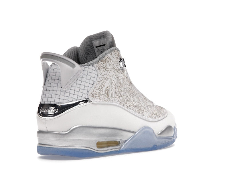 Jordan Dub Zero Laser