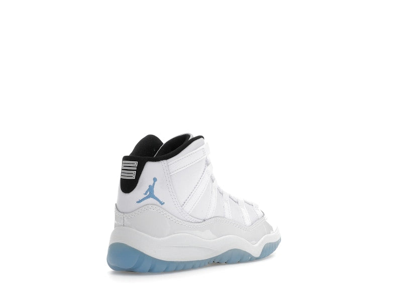 Jordan 11 Retro Legend Blue (2024) (PS)