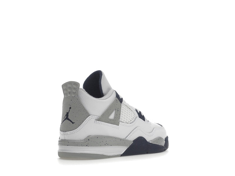 Jordan 4 Retro Midnight Navy (PS)